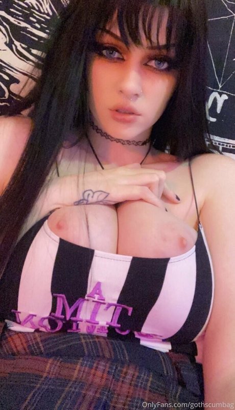 Gothscumbag