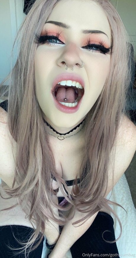 Gothscumbag