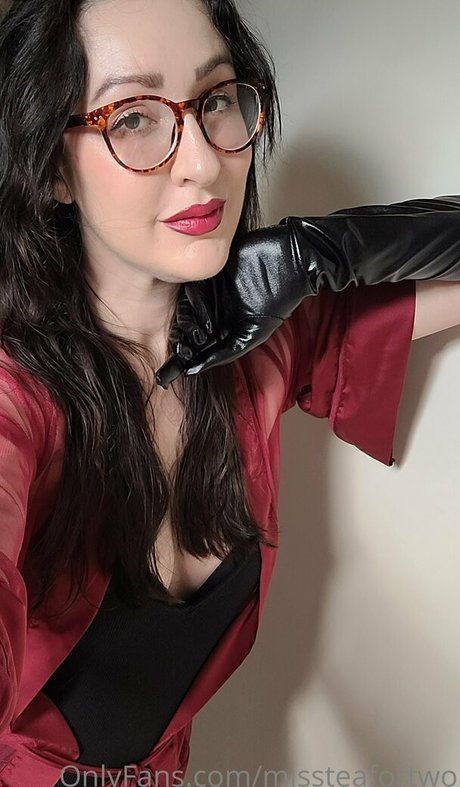 Nahá fotka uniklých OnlyFans od Missteafortwo