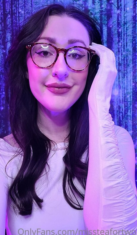 Missteafortwo OnlyFans泄露裸照