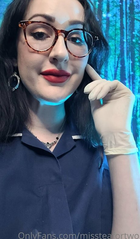 Missteafortwo