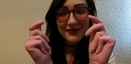 Missteafortwo  nude leaked OnlyFans photo