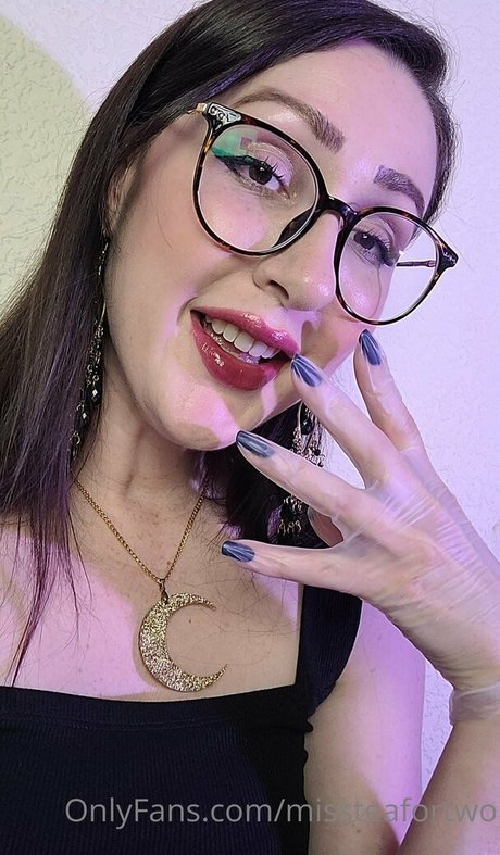 Missteafortwo