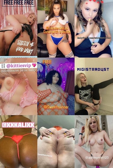 Freeakymistress