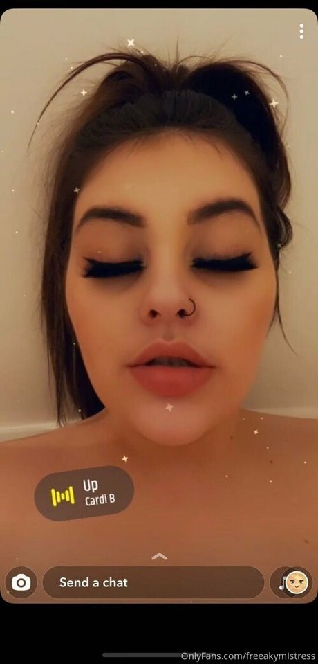 Freeakymistress