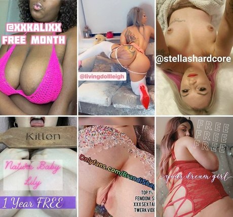 Freeakymistress