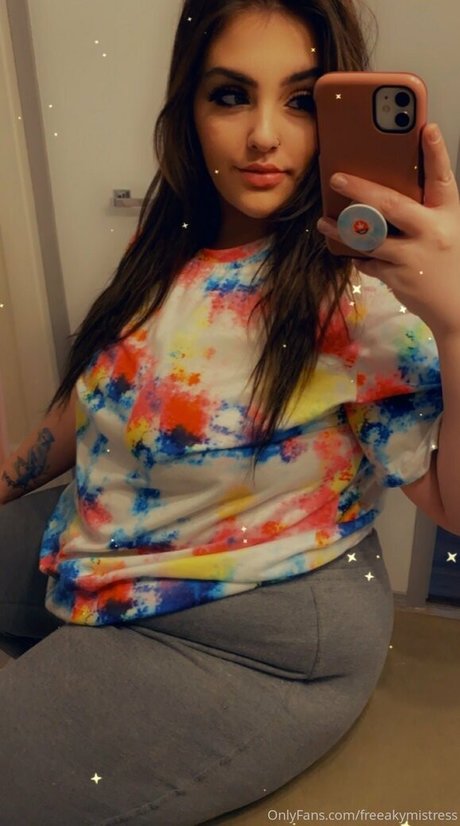 Freeakymistress
