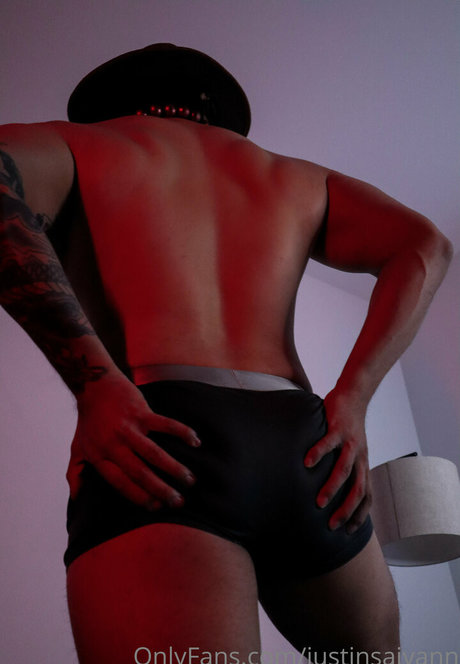 Justinsaiyann