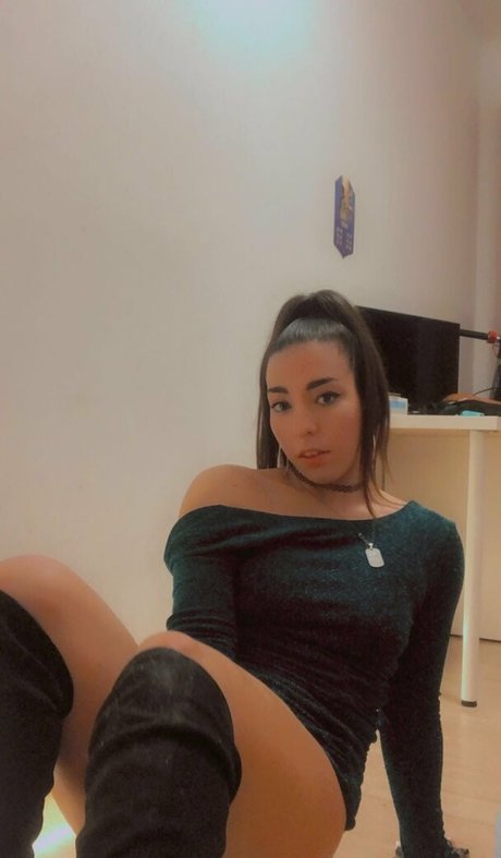 Umiisabella