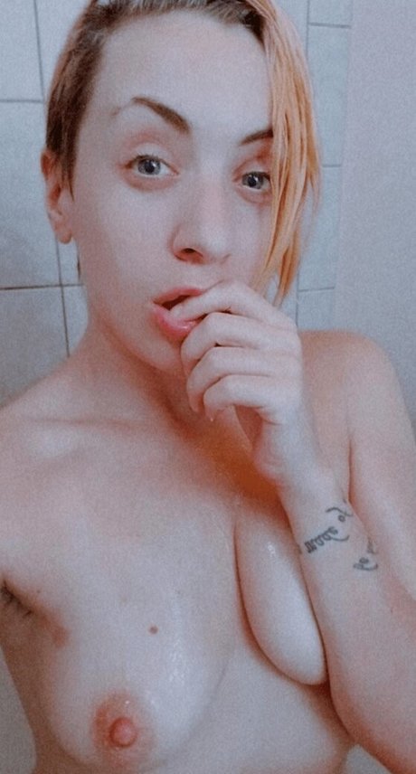 Nahá fotka uniklých OnlyFans od Starmightbehigh
