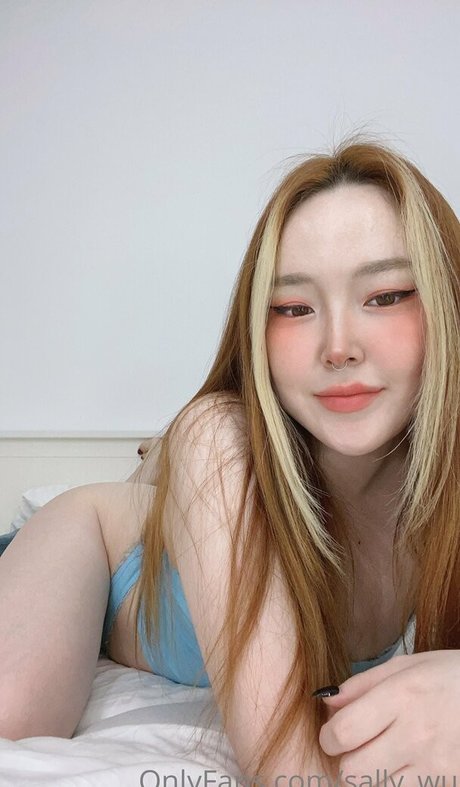 Sallywu