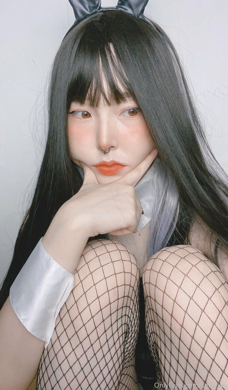 Sallywu  nude leaked OnlyFans photo
