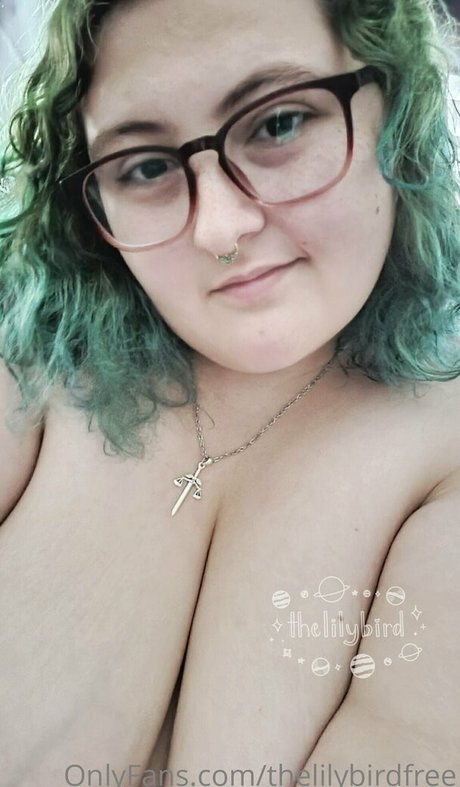 Thelilybirdfree