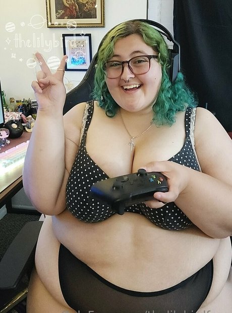 Thelilybirdfree