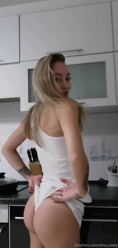 Alinalovely