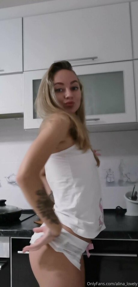 Alinalovely
