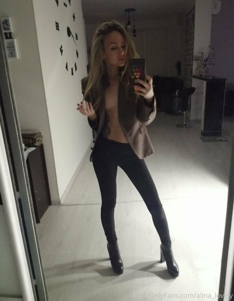 Alinalovely