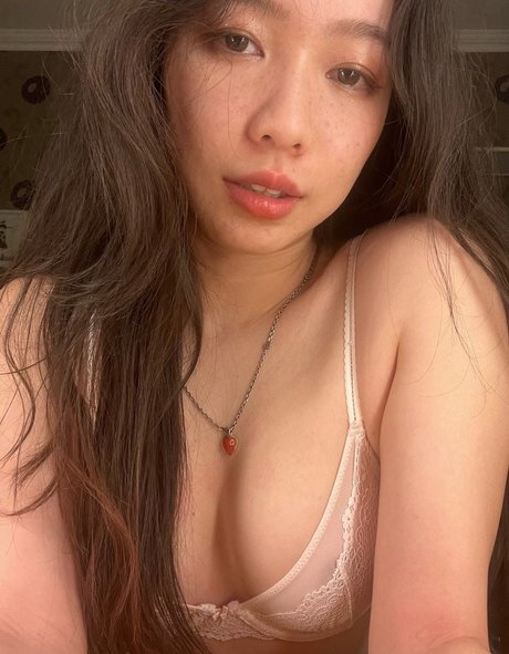 Maggiechow123