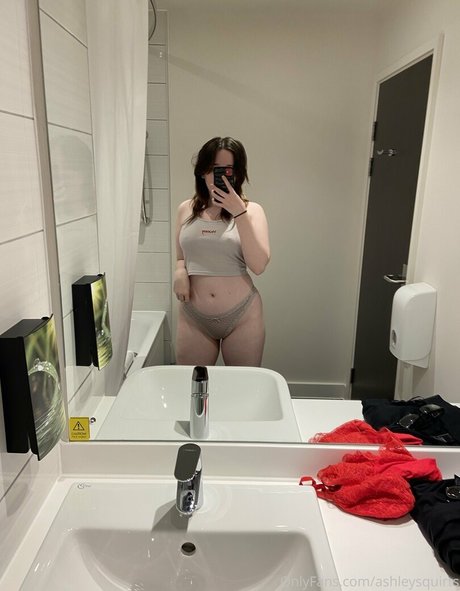 Ashleysquirts