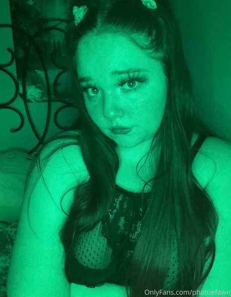 Phattiefawn