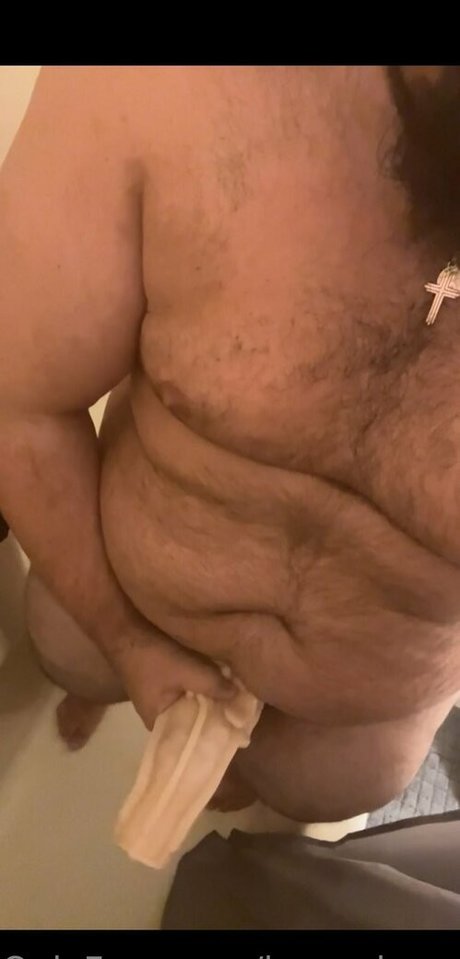 Nahá fotka uniklých OnlyFans od Legendaryyy