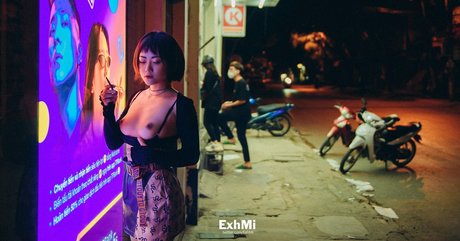 Exhmi