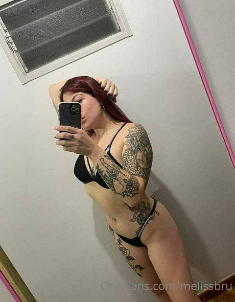 Melissbru  nude leaked OnlyFans photo