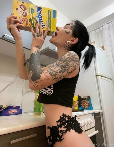 Alisex