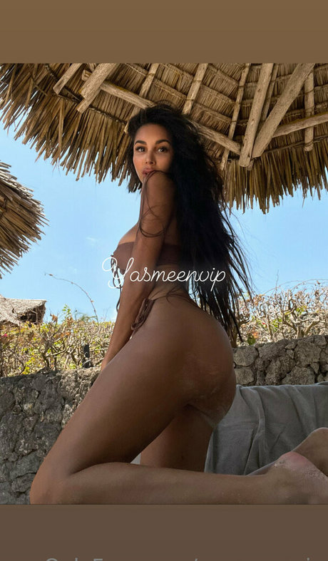 Yasmeenvip