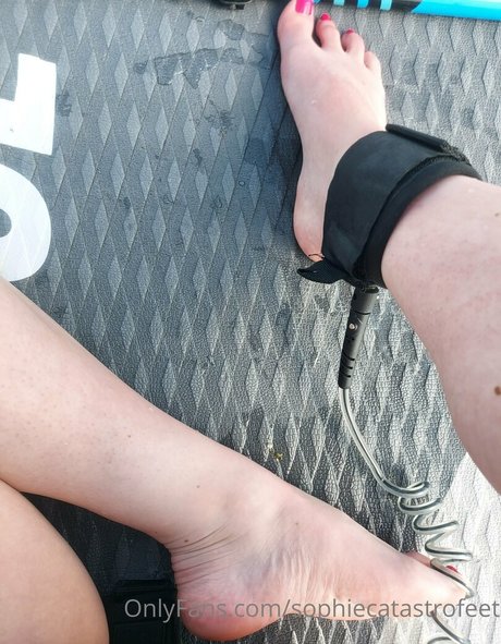 Sophiecatastrofeet