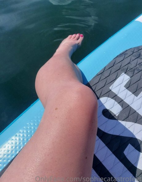 Sophiecatastrofeet