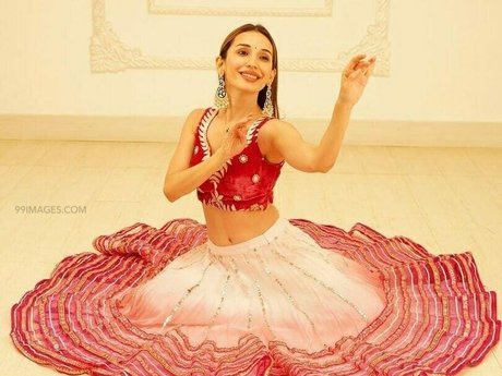 Heli Daruwala