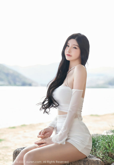 Zhou Yuxi