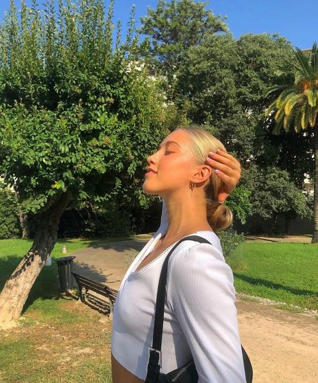 Juliette Bossu