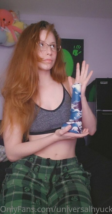 Nahá fotka uniklých OnlyFans od Universalhyuckboy