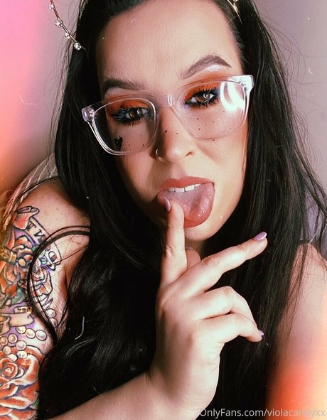 Violacandyxx