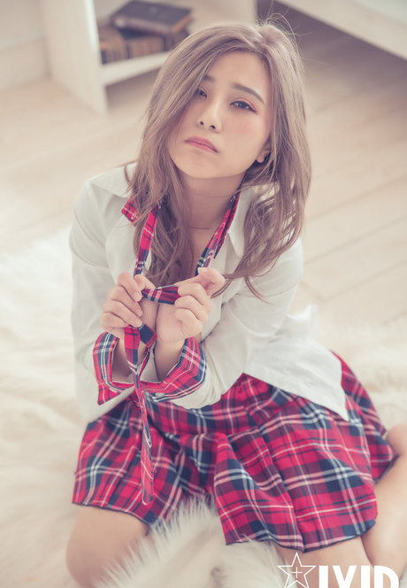 Nahá fotka uniklých OnlyFans od Bigmimisasako
