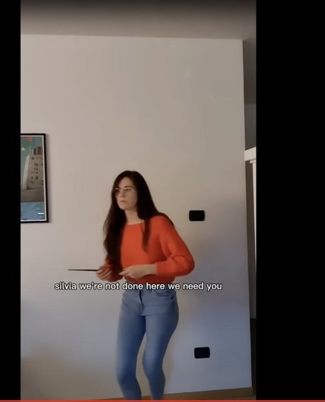 Nahá fotka uniklých OnlyFans od Ailaughatmyownjokes