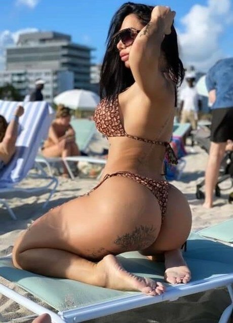 Lis Vega