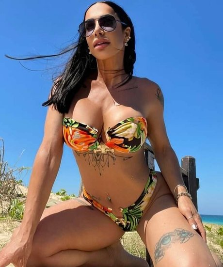 Lis Vega