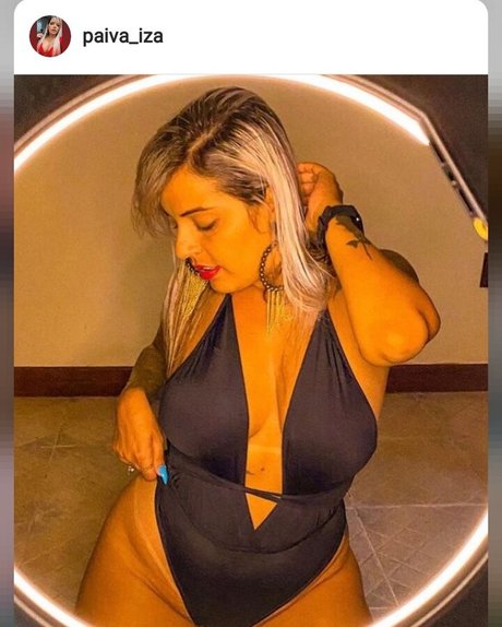 Izabela Paiva