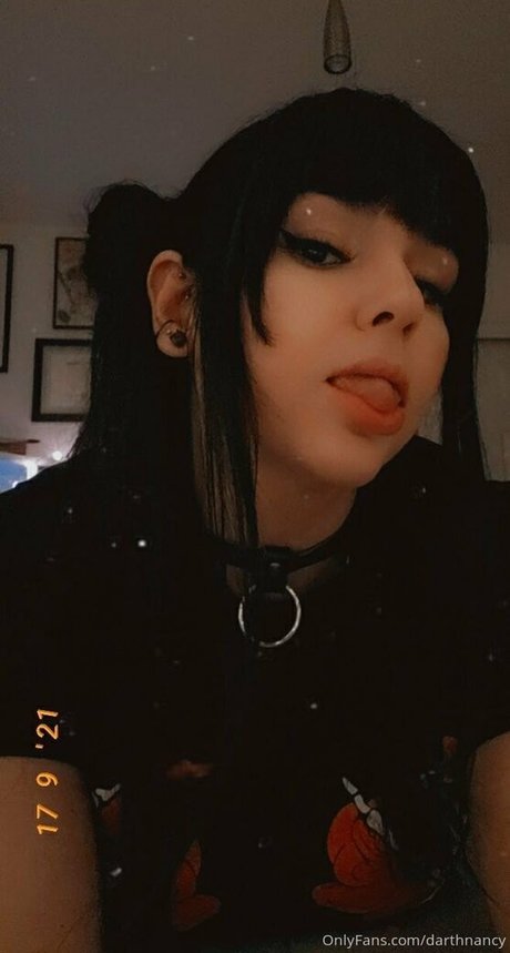 Darthnancy