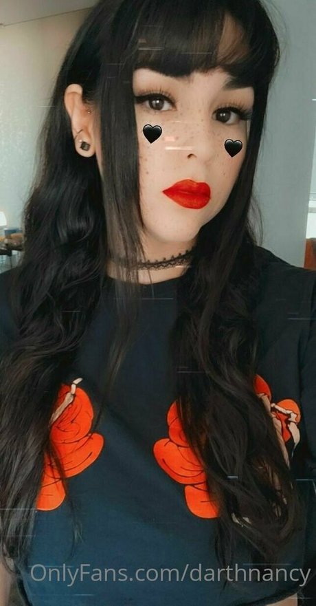 Darthnancy