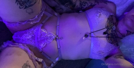 Nahá fotka uniklých OnlyFans od Zamoraaof