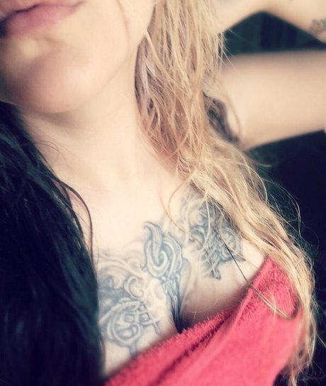 Nahá fotka uniklých OnlyFans od Justshep
