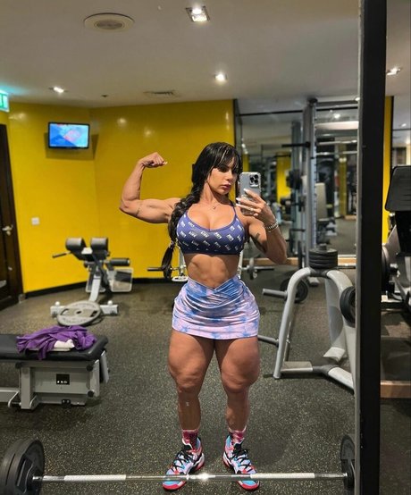 Suelen Bissolati