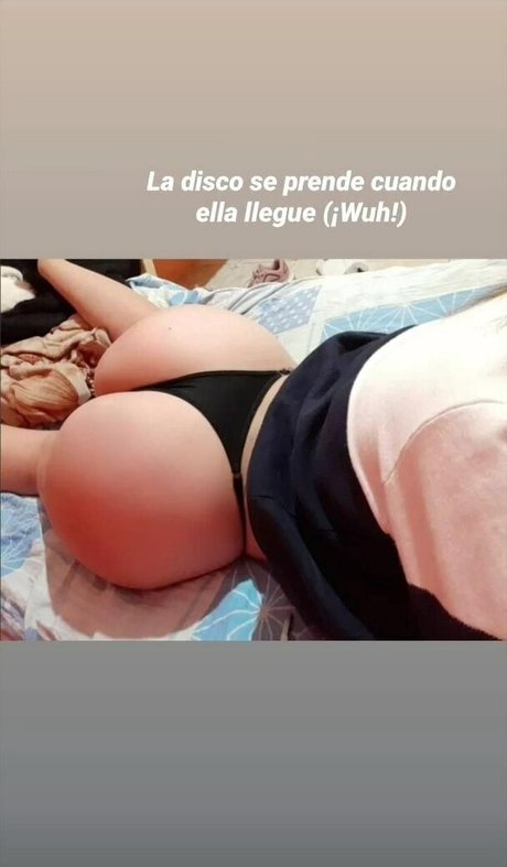 Belen Becerra OnlyFans泄露裸照