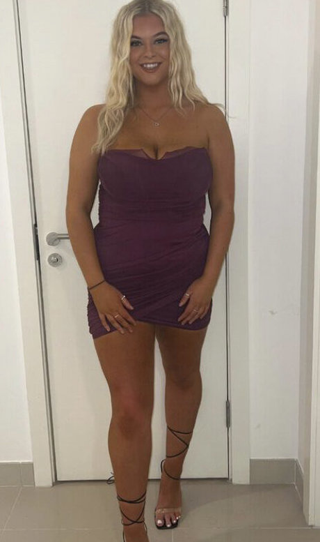 Alexandra Spencer