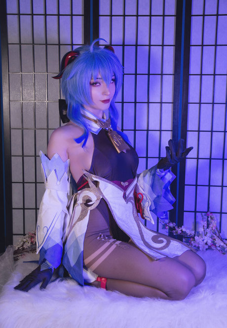 Shirokitsune