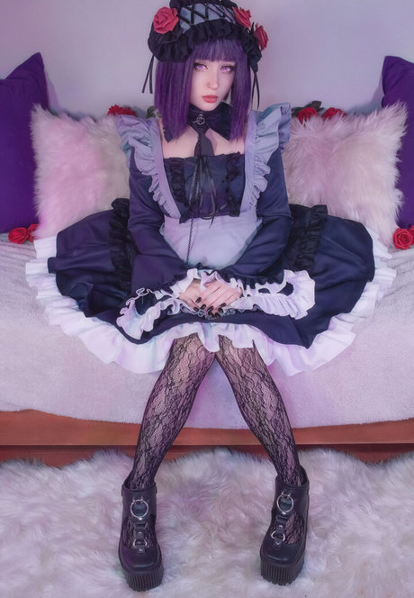 Shirokitsune